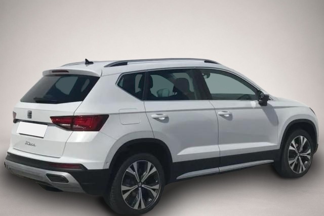 Bild 2 Seat Ateca 2.0 TDI 7DSG 110kW Xperience Family