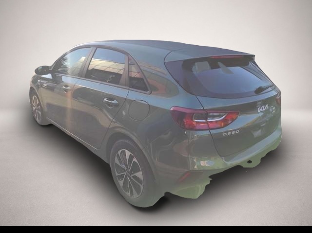 Bild 5 Kia cee'd / Ceed SPIN Ceed 1.5 T-GDI AT Kamera*Sitzheizung*APP*N.
