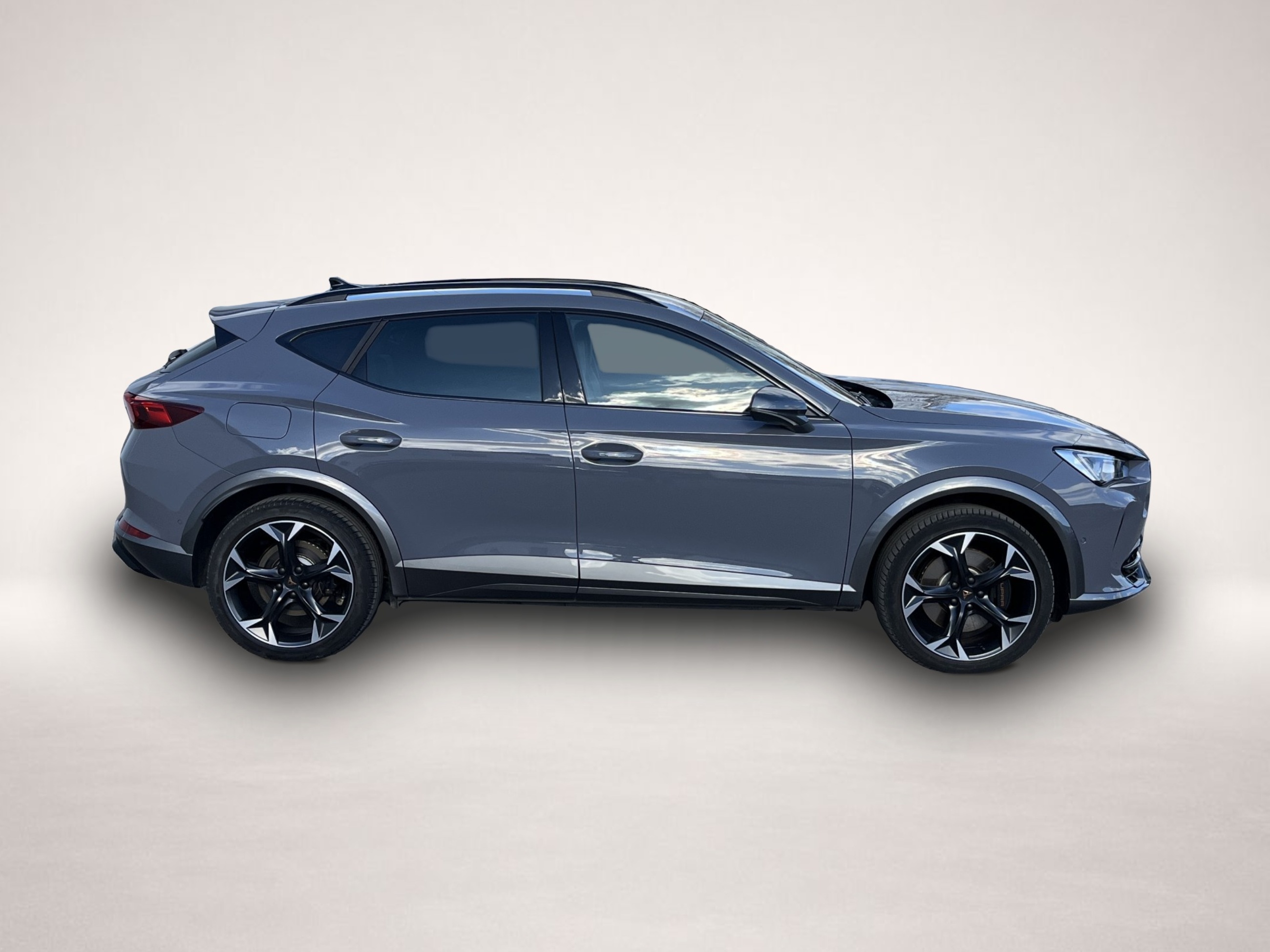 Bild 4 Cupra Formentor VZ 1.4 TSI e-Hybrid 152¤ m.20% Anz. AH