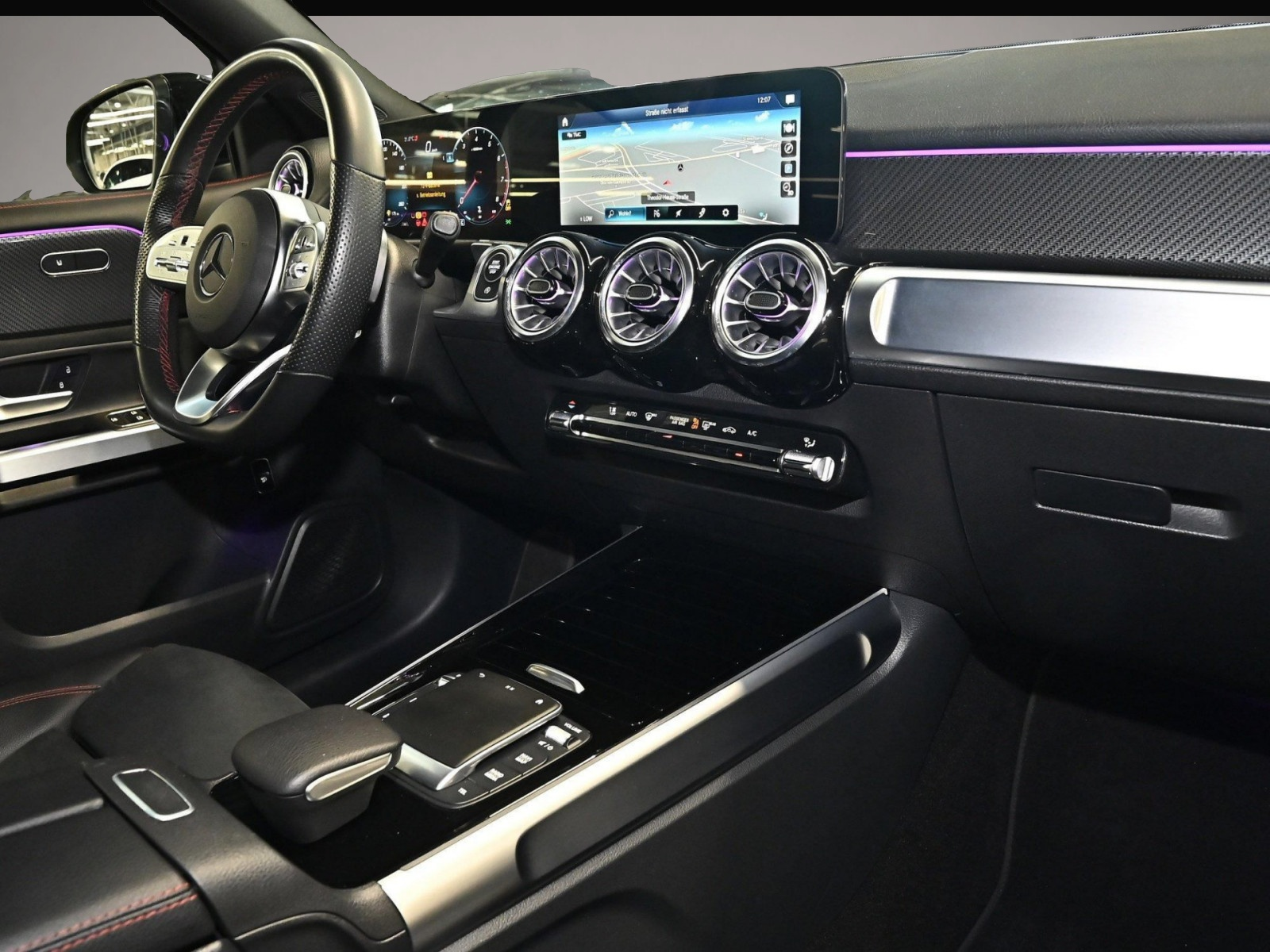 Bild 5 Mercedes-Benz GLB 200