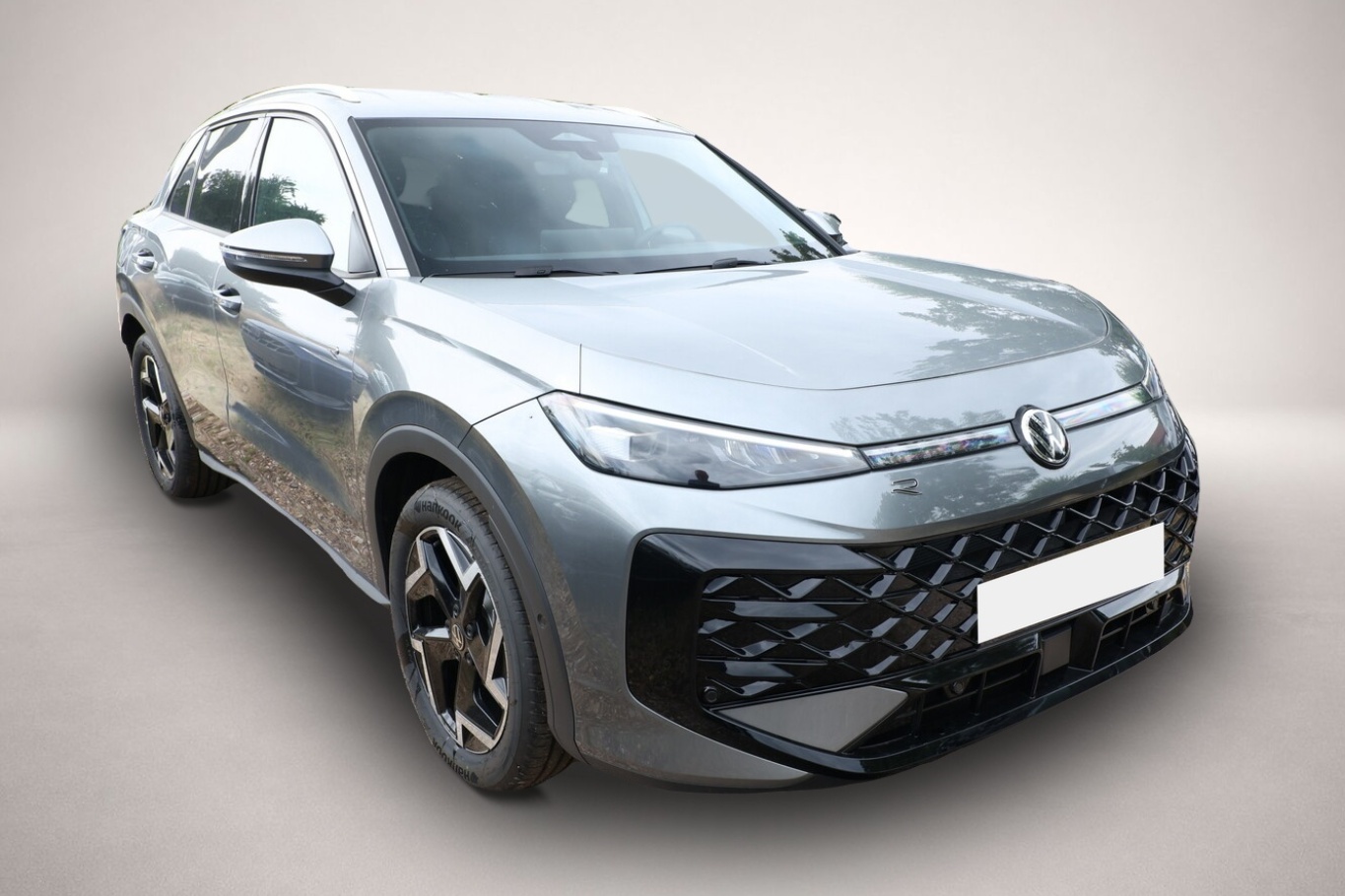 Bild 2 Volkswagen T-Roc R-Line EasyO AHK 5JGar Kam ParkAss+ PrivG