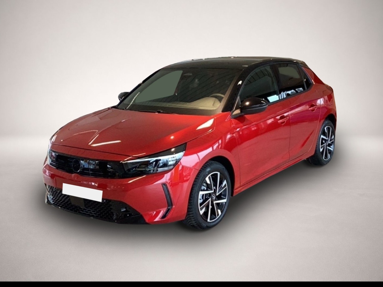 Bild Corsa Opel
