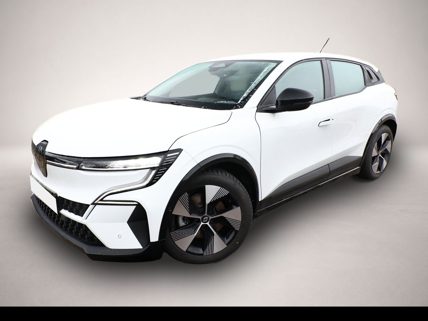 Fotografie Renault Megane E-Tech EV60 220 Equilibre OptiCharge SHZ