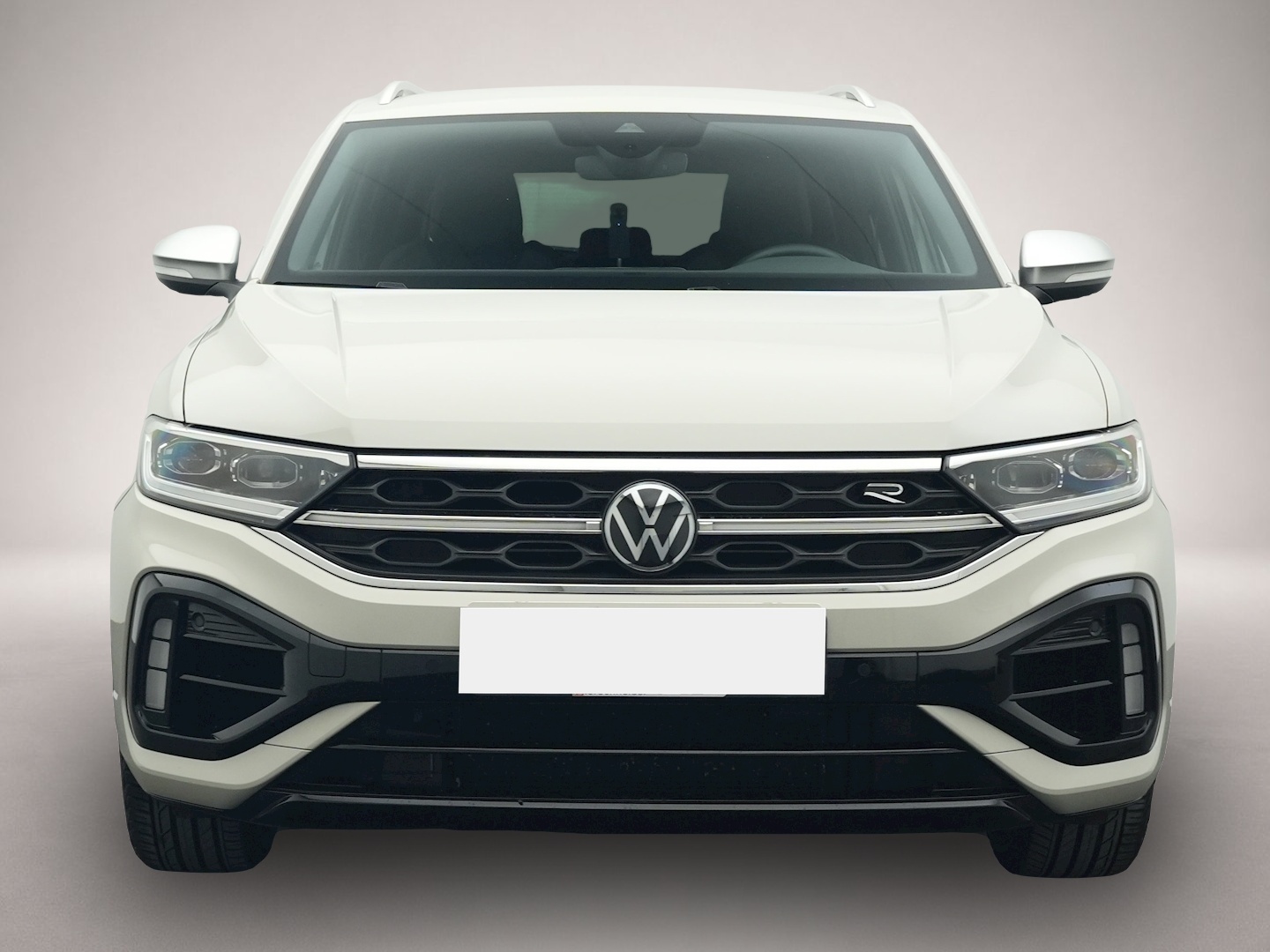 Bild 8 Volkswagen T-Roc 2.0 TSI DSG 4Mo. R NAVI KAMERA IQ.LIGHT AC