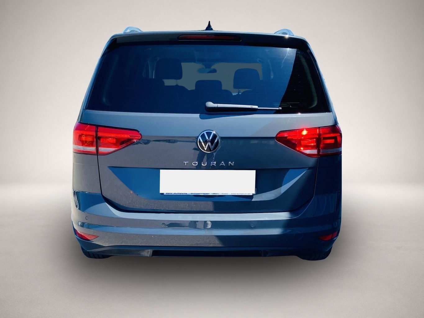 Bild 4 Volkswagen Touran 1.5 TSI COMFORTLINE GOAL 7-SITZER APP-CON