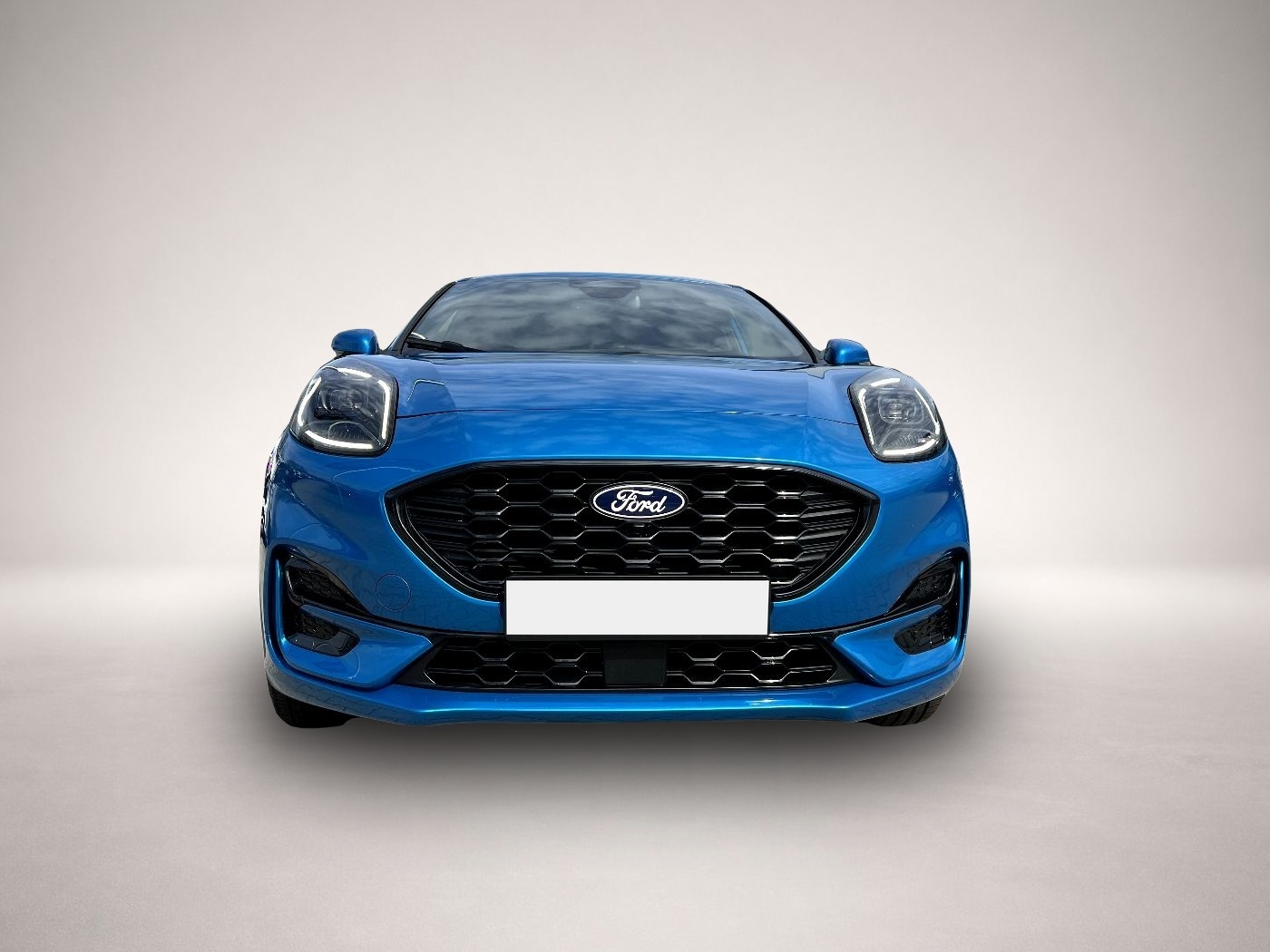Bild 5 Ford Puma 1.0 EcoBoost ST-Line LED Navi Sitzh. Kamera