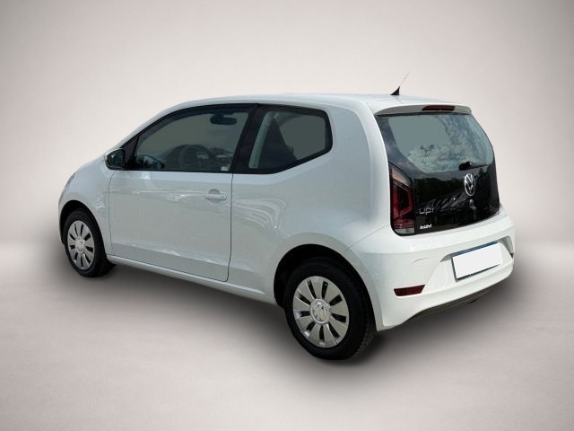 Bild 3 Volkswagen up! 1.0 SHZ.,