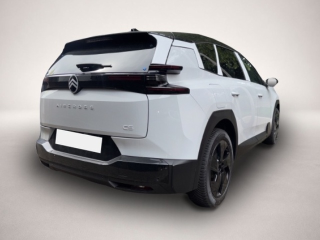 Bild 3 Citroën C5 Aircross 145 Hybrid MAX SHZ LHZ TEMPOMAT APPL