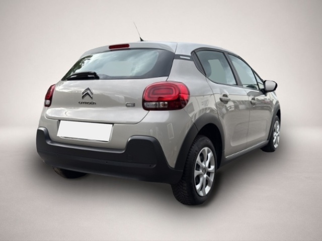 Bild 5 Citroën C3 YOU! NAV CarPlay LED PDC ALLWETTTER DAB KLIMA