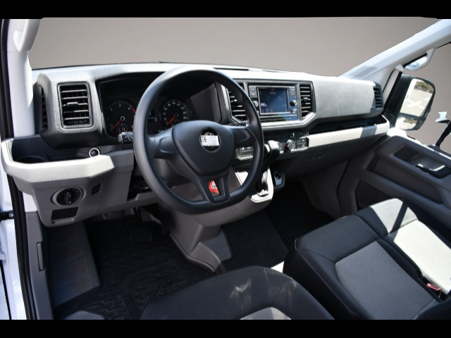 Bild 4 Volkswagen Other Crafter Hochraumkasten 35 MR 2.0 TDI DSG Tempo/E