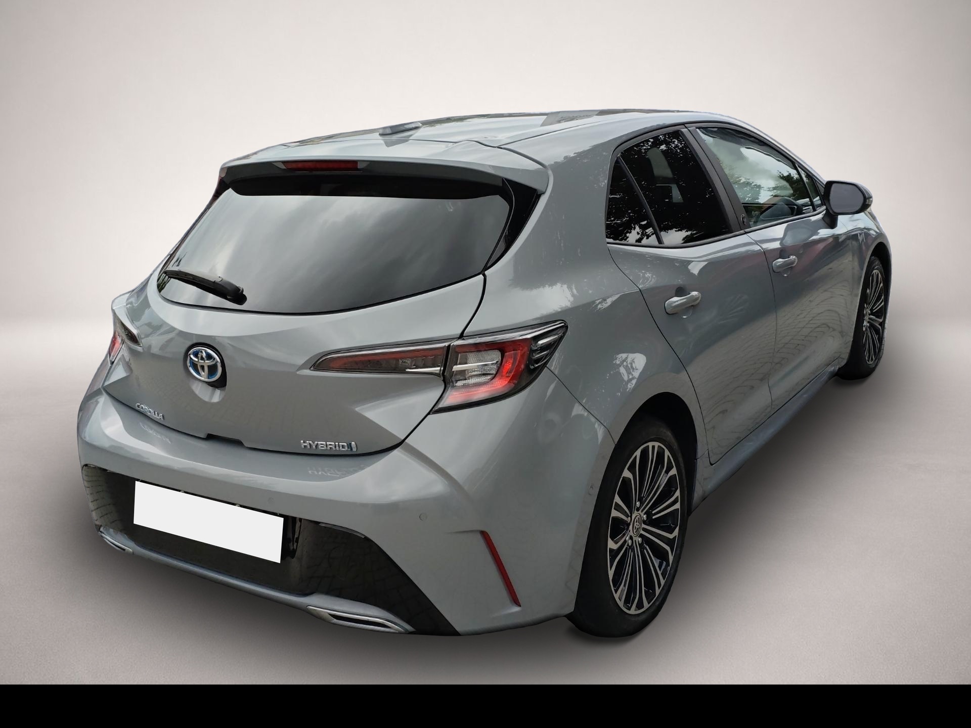 Bild 3 Toyota Corolla Bluetooth Navi LED Klima Einparkhilfe