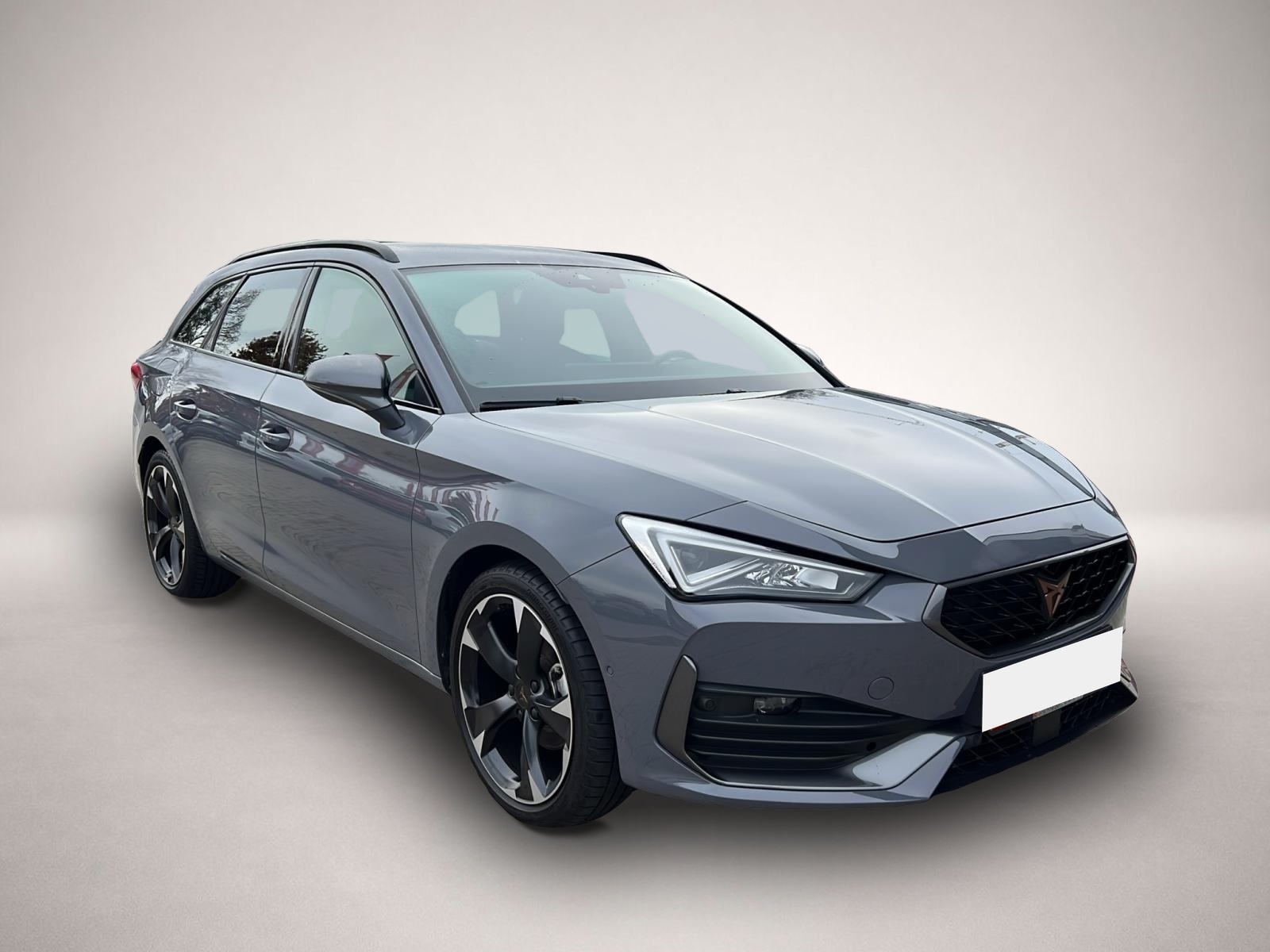 Bild 7 Cupra Leon Sportstourer 1.5 eTSI DSG AHK NAVI KAMERA E