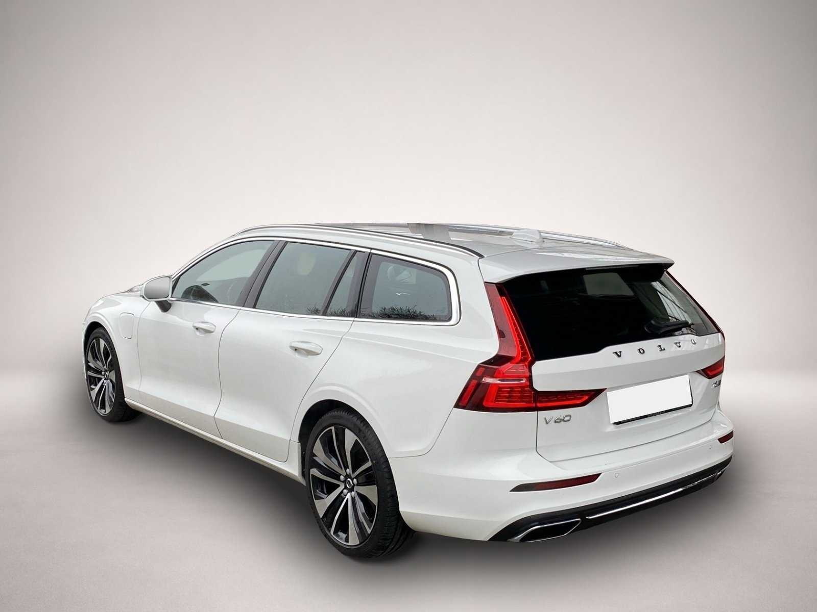Bild 3 Volvo V60 Inscription T6 AWD WiPa*StHzg*RFK*LKA*DAC*
