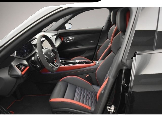 Fotografie 3 des Audi e-tron GT quattro