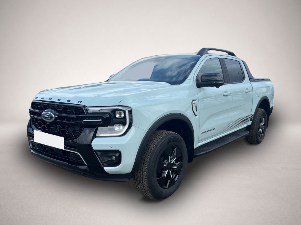 Bild 1 Ford Other Ranger 2,3 l EcoBoost DoKa PHEV Stormtrak LED