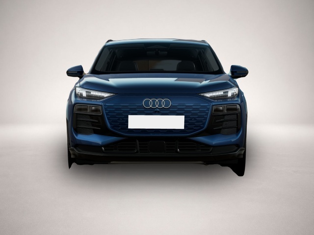 Fotografie 4 des Audi Q6 e-tron quattro advanced AHK/B+O/LED+
