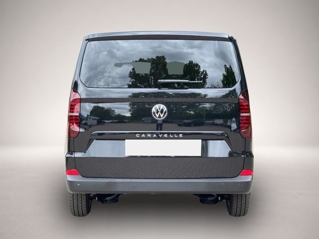 Bild 4 Volkswagen T7 Caravelle KR 8-Sitzer+AHK+LED+KAM+PDC+SHZ+ALU+G.
