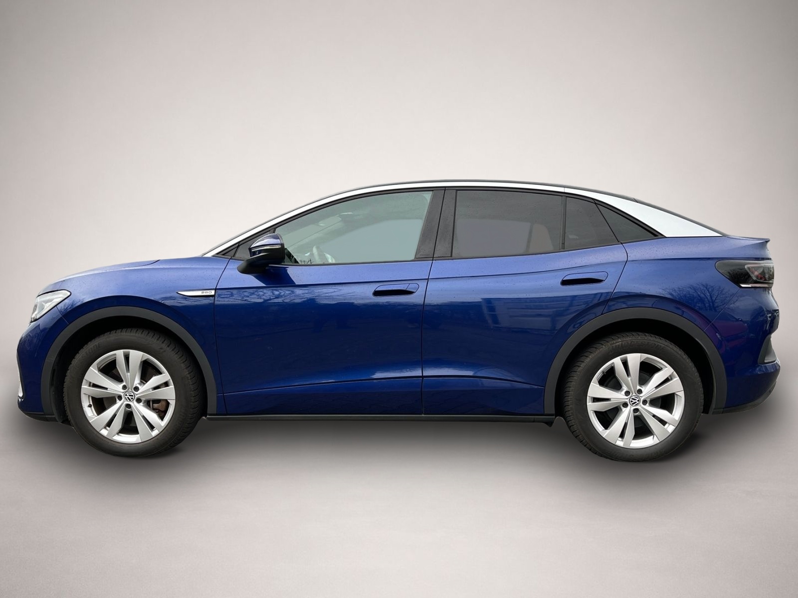 Fotografie 2 des Volkswagen ID.5 Pro 128kW/77kWh *Wärmepumpe*AHK*Navi*