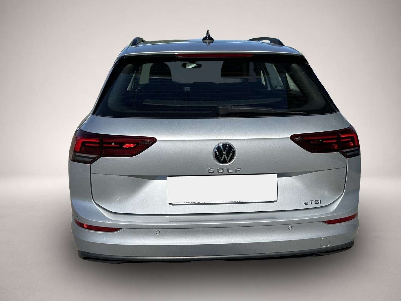 Bild 4 Volkswagen Golf Variant 1.5 TSI DSG LIFE APP-CONNECT+ACTIVE