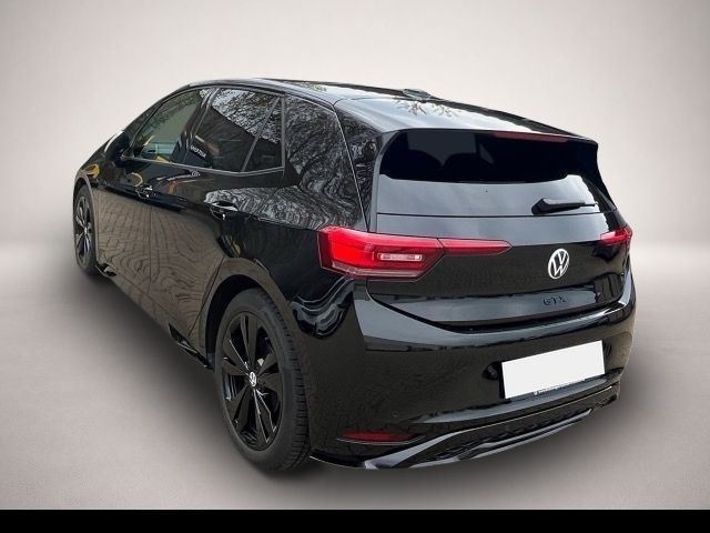 Fotografie 3 des Volkswagen ID.3 GTX 240kW Performance