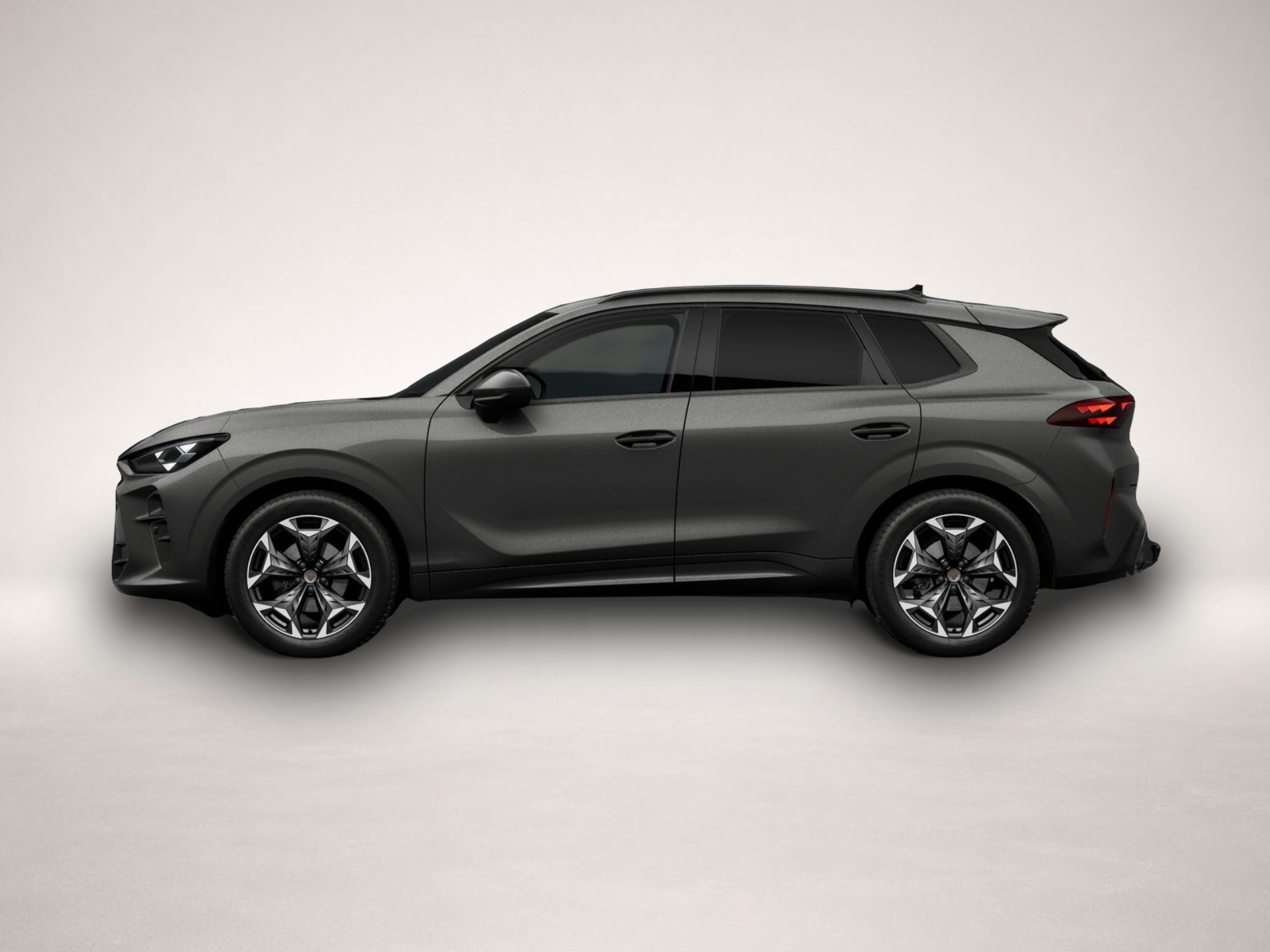 Bild 2 Cupra Terramar 1.5 eTSI 7-Gang-DSG