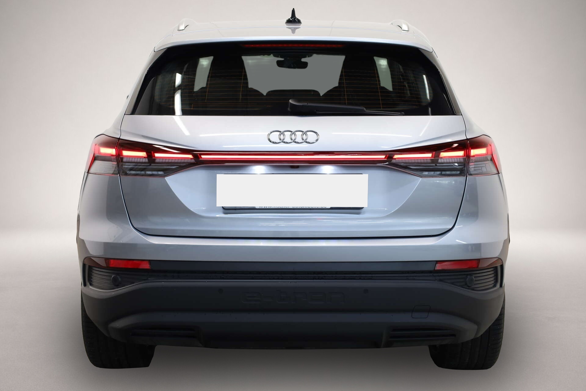Bild 5 Audi Q4 e-tron