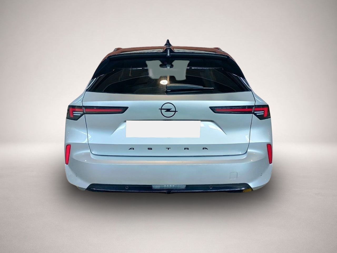 Fotografie 4 des Opel Astra Sports Tourer GS Shz Navi Kamera Schiebeda