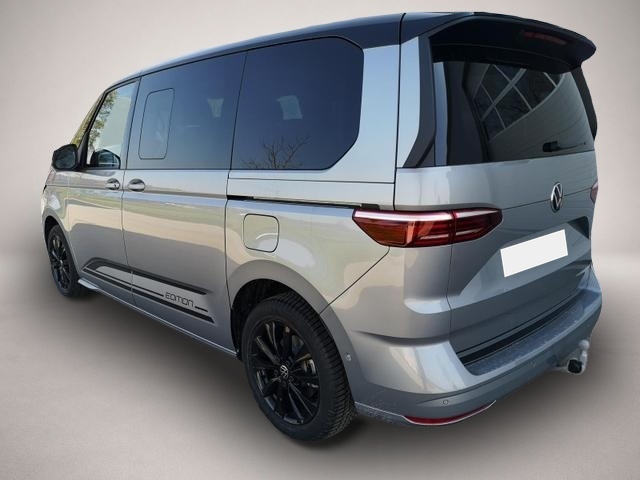 Bild 2 Volkswagen T7 Multivan Edition 2,0TDI Edition DSG Premium KÜ 7 Sitzer .