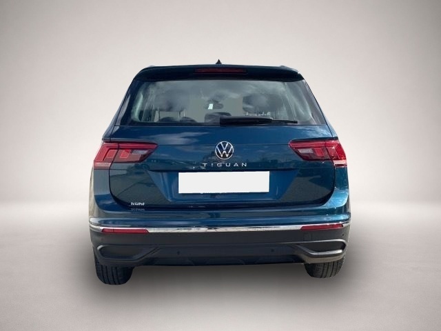 Bild 4 Volkswagen Tiguan 2.0 TDI DSG Life Navi,AHK,Kamera