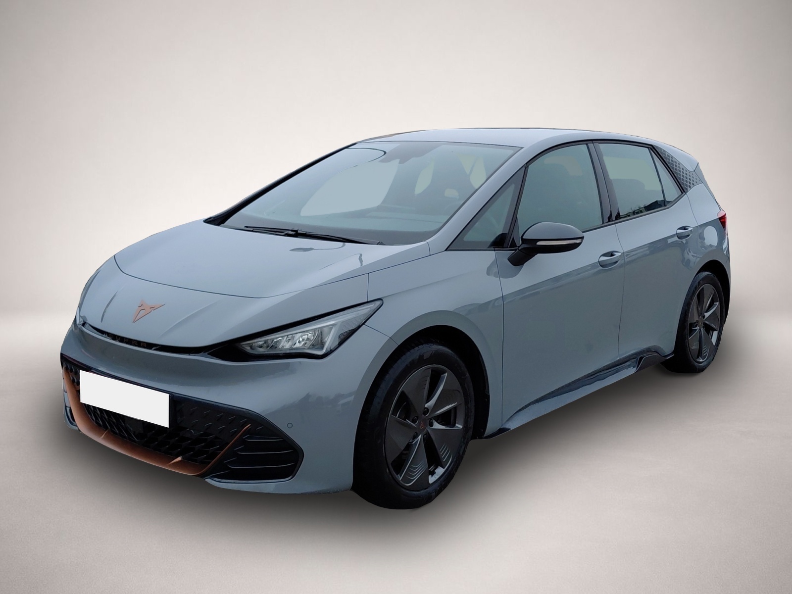 Bild 1 Cupra Born LED PDC FULL LINK