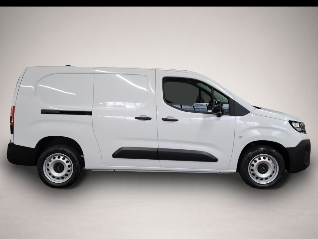 Bild 6 Opel Combo Cargo 1.5 Diesel XL EHZ Autm. (Modell 2018