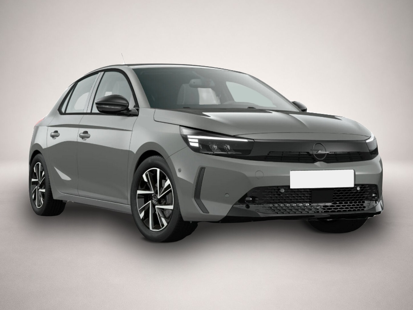 Fotografie Opel Corsa GS LED Kam PDC vo/hi AppC Totw 16Z
