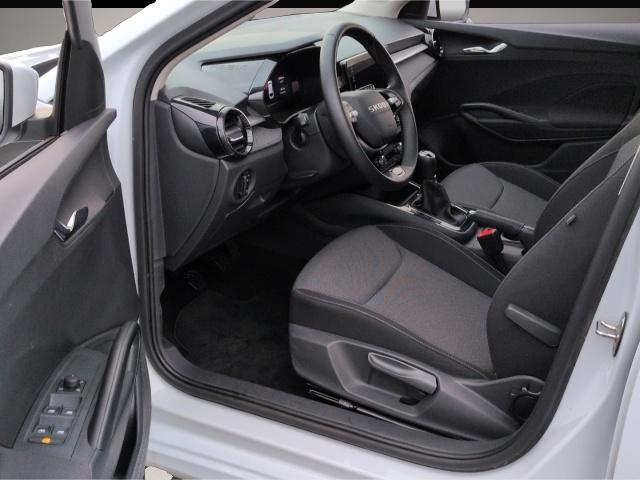 Bild 4 Skoda Fabia TOUR TSI*Voll-LED R-Kam SHZ digCockp Tempo
