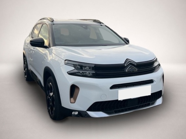 Bild 7 Citroën C5 Aircross C-Series 1.2 PT 130 +NAVI+CAM+SHZ+CA