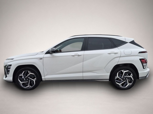 Bild 8 Hyundai KONA *1.6*N Line*2WD*ACC*NAV*TEMP*KEYL.GO*R.KAM
