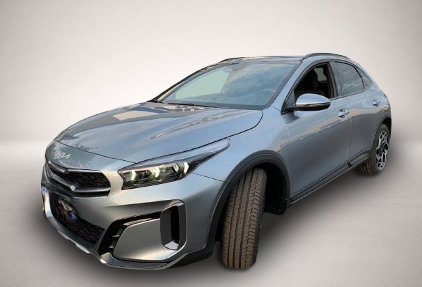 Bild XCeed Kia