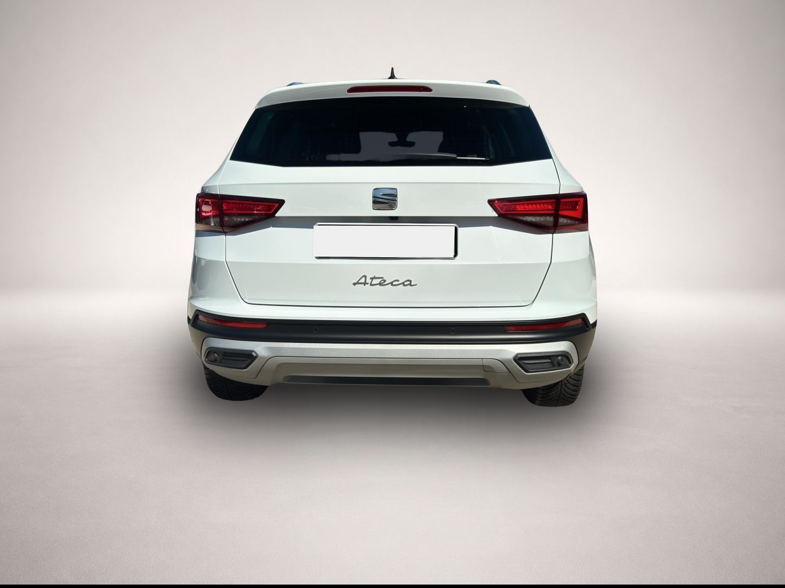 Bild 5 Seat Ateca 1.5 TSI DSG AB258EUR Xperience NAVI REAR S