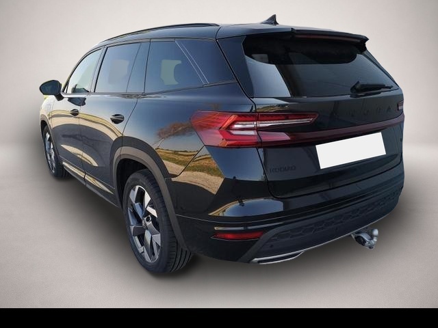 Bild 2 Skoda Kodiaq 1.5 TSI iV 150 kW Sportline 1.5 TSI iV DSG eHyb.
