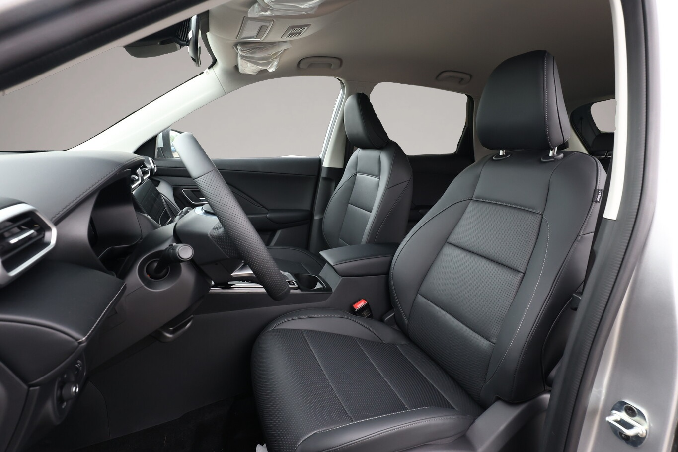 Bild 5 MG ZS Hybrid+ Luxury ACC 360Kam Nav LED SHZ TotW