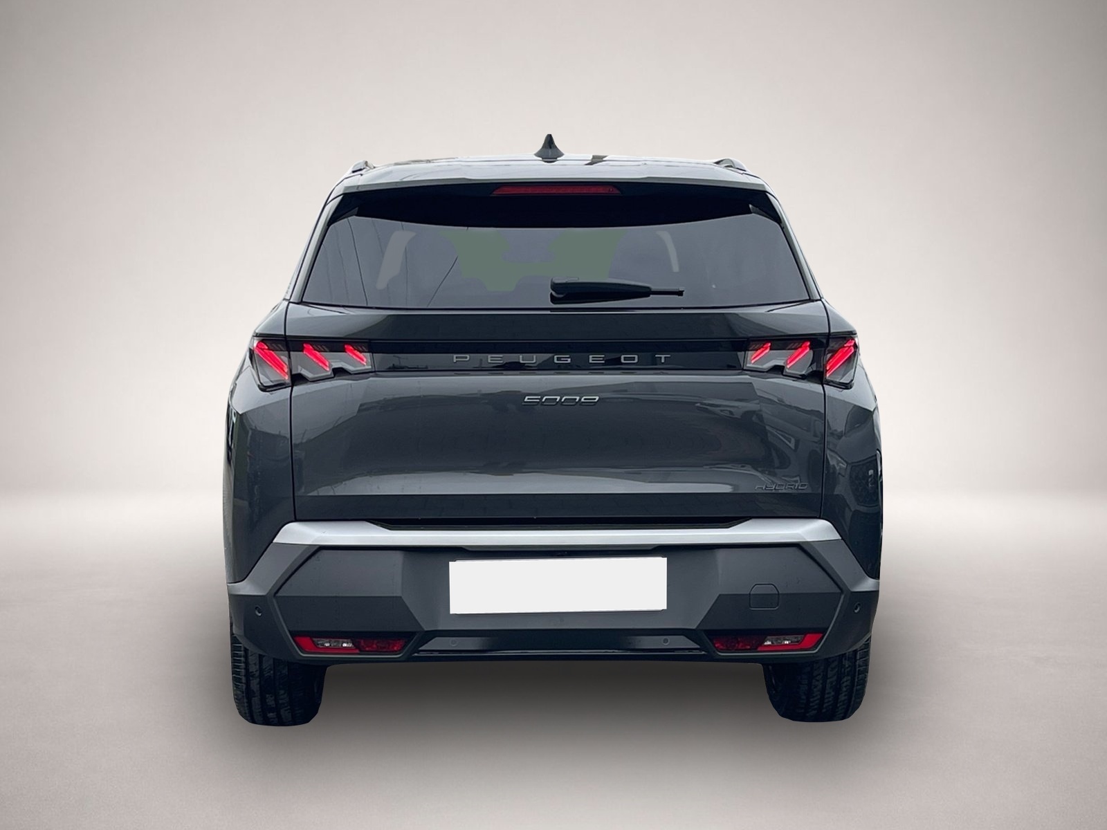 Bild 5 Peugeot 5008 GT Hybrid 145 e-DSC|7-SITZE|NAVI|SHZ