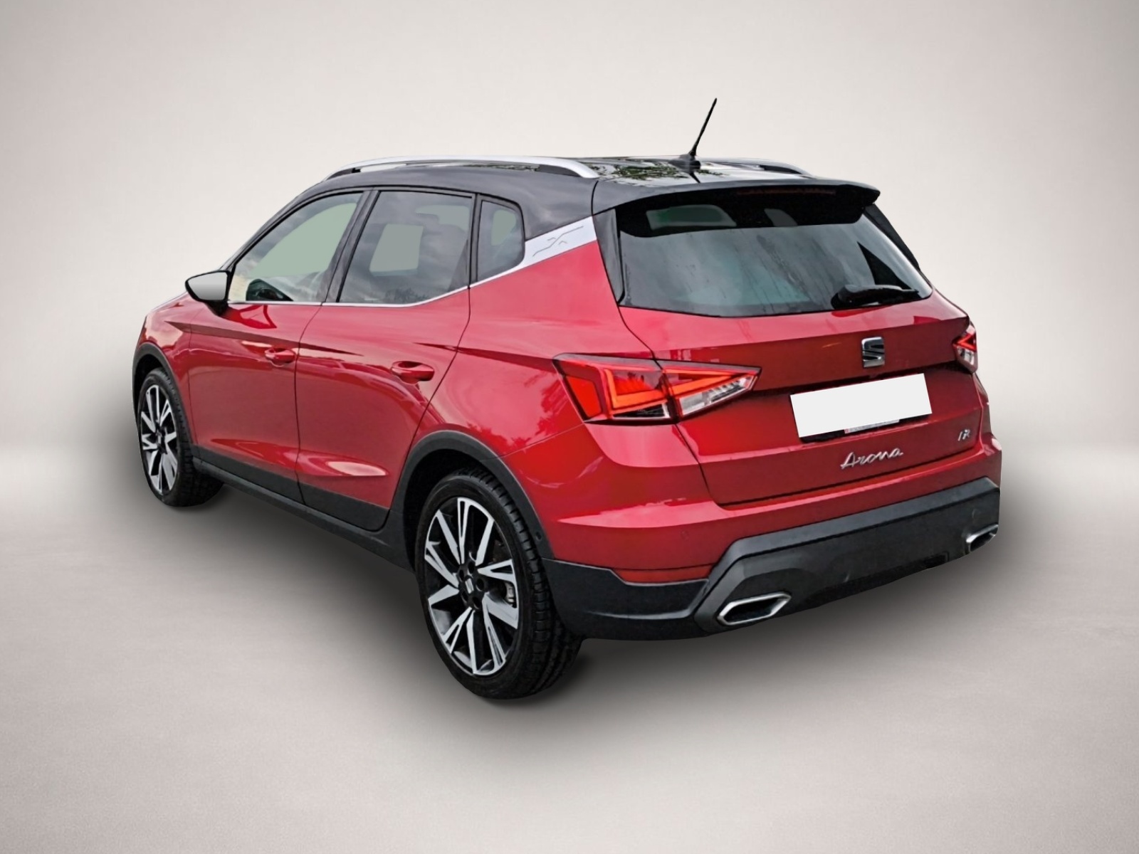 Bild 5 Seat ARONA 1.0 TSI FR NAVI ACC RFK 18LM KEYLESS