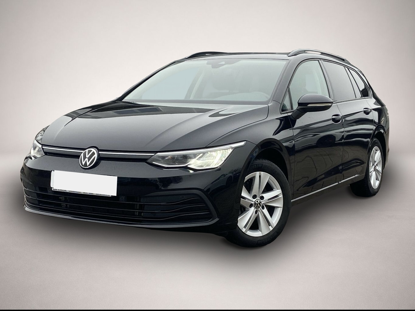 Bild 1 Volkswagen Golf Variant 2.0 TDI DSG LIFE AHK+APP-CONNECT+AC