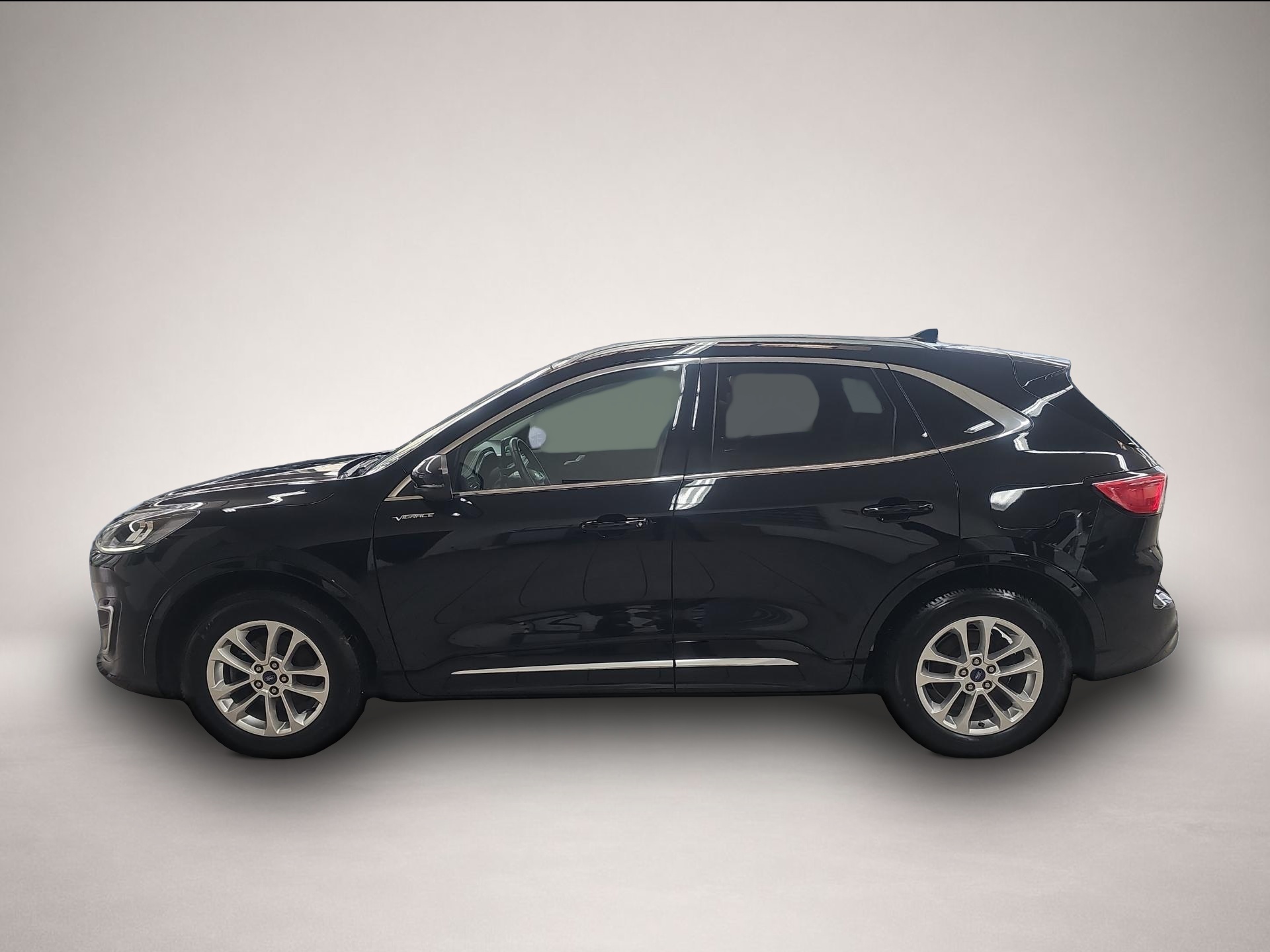 Bild 6 Ford Kuga Vignale FHEV Allrad / ACC Bluetooth Navi LE