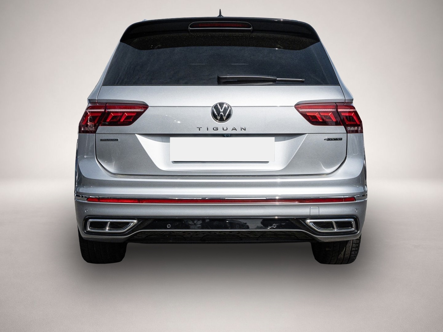 Bild 5 Volkswagen Tiguan Allspace 2.0 TDI 4Motion DSG R-Line