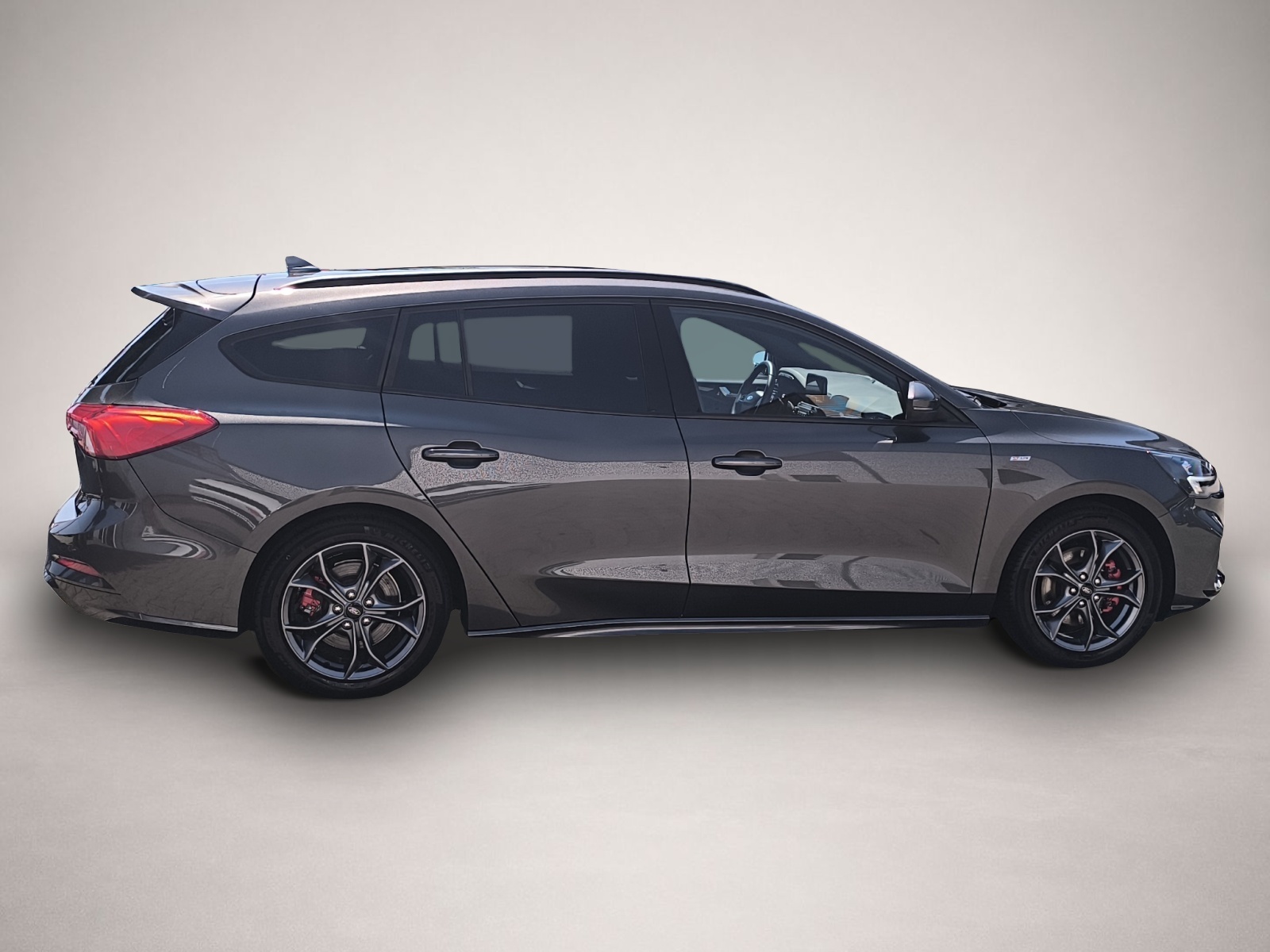 Bild 8 Ford Focus Turnier 1.5 ST-Line X NAVI LED PDC