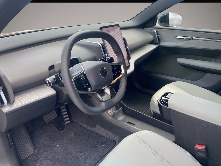 Bild 4 Volvo EX30 Single M. Extended Range RWD Plus Navi