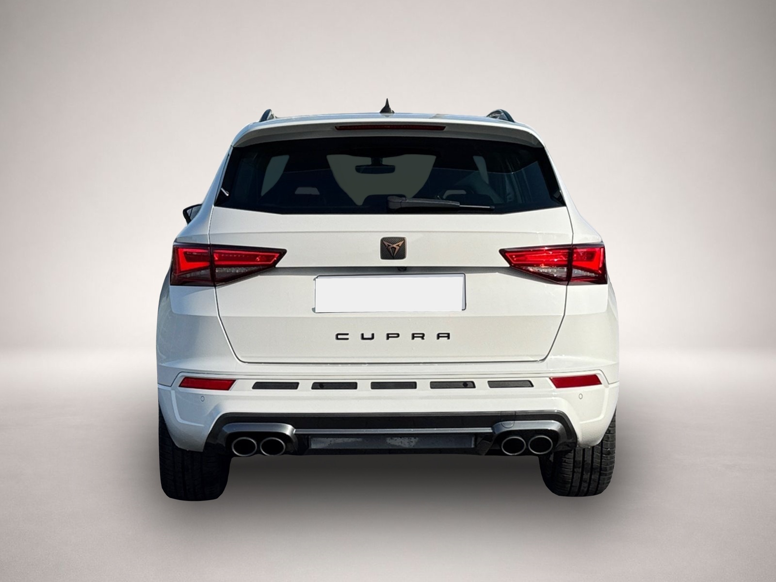 Bild 5 Cupra Ateca 4Drive TSI DSG|NAVI|360°CAM|KEYLESS|MIRROR