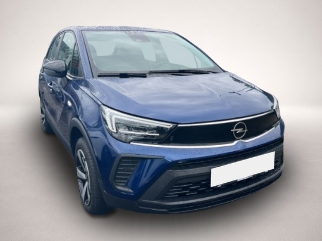 Bild 7 Opel Crossland (X) Crossland Enjoy 1.2 +LED+DAB+KLIMA+CARPLAY+
