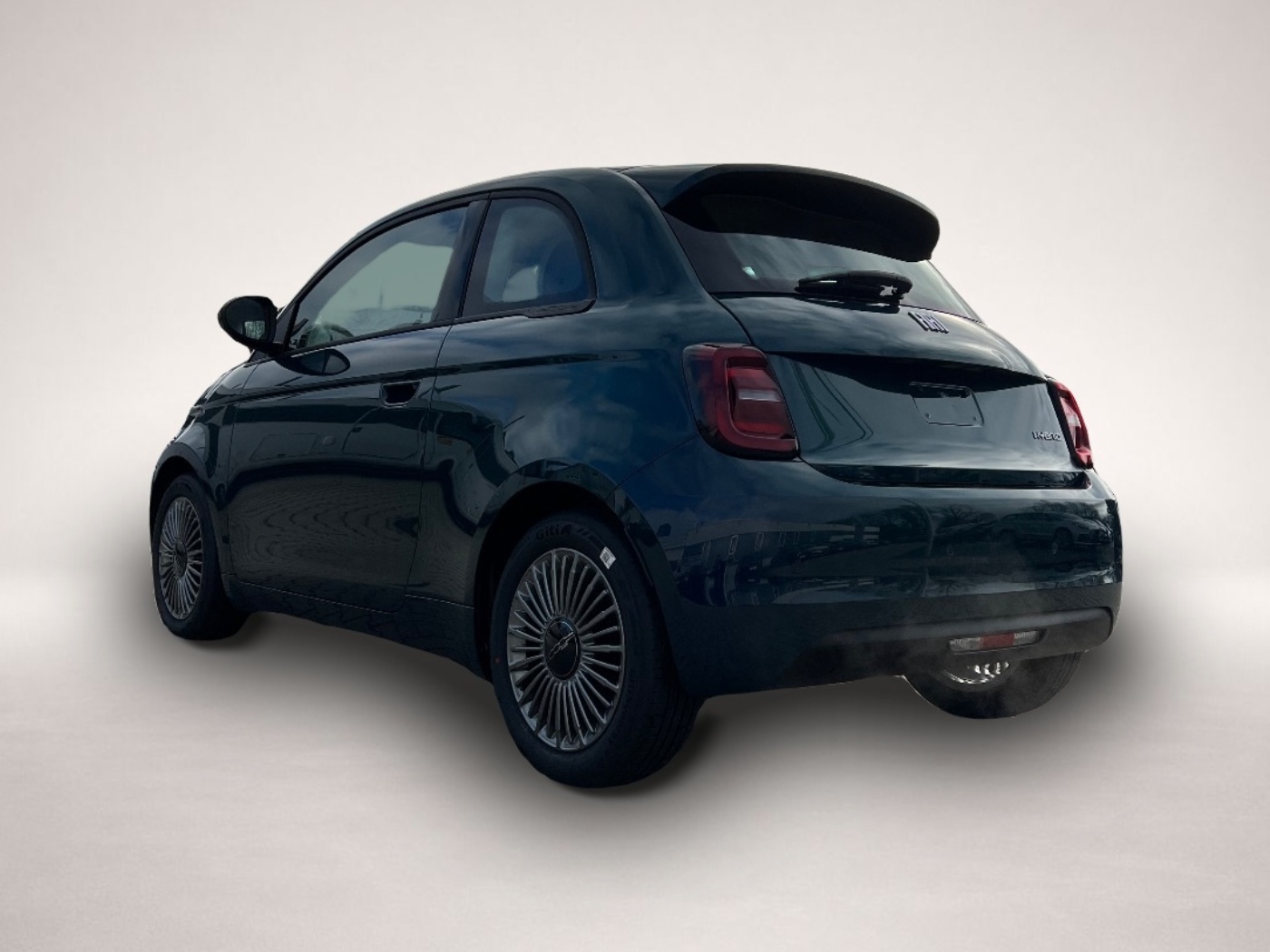 Bild 2 Fiat 500 Icon 1.0 FireFly *Klimaauto Alufelgen PDC*
