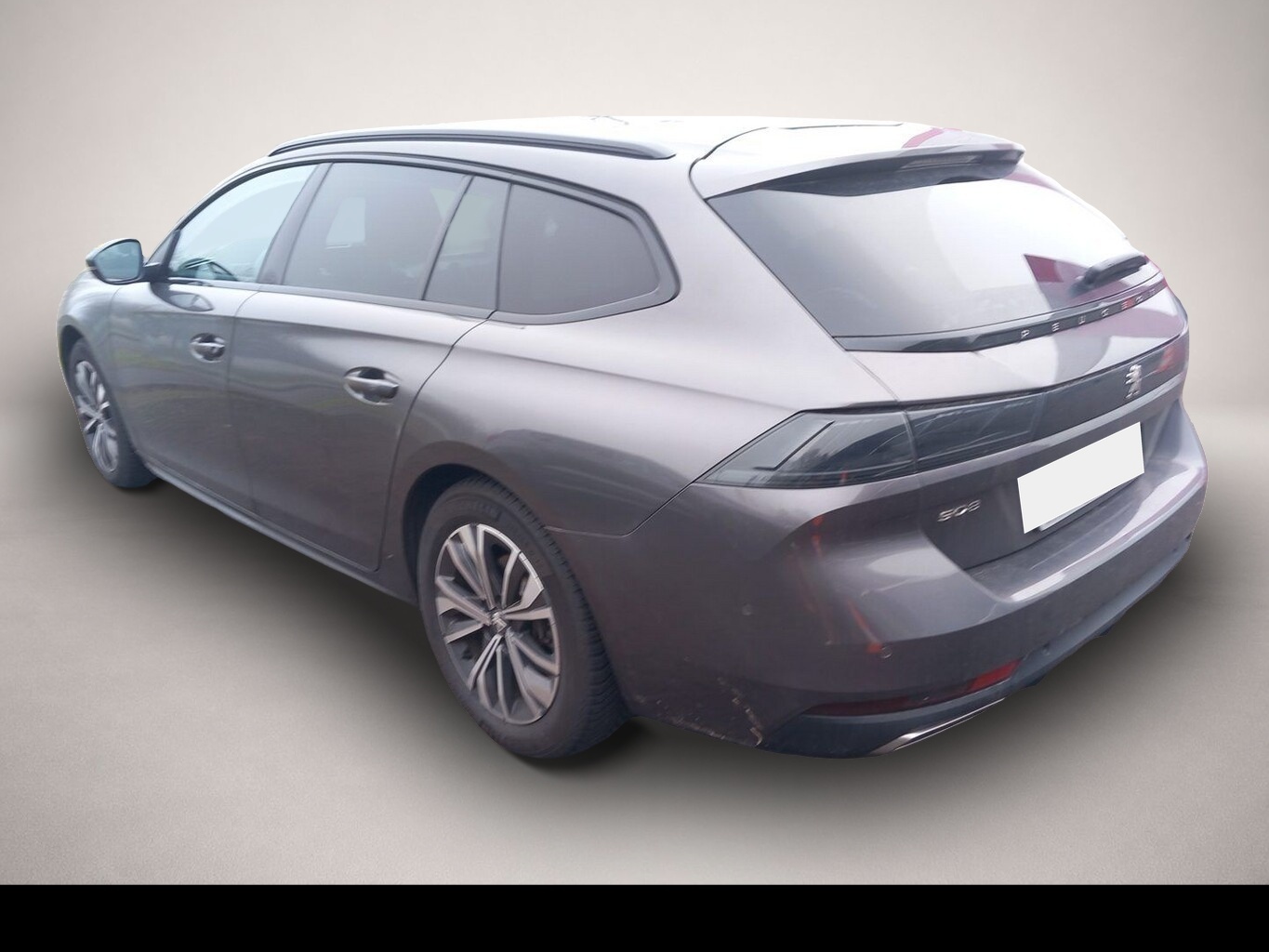 Bild 4 Peugeot 508 SW 1.5 BHDi 130 Aut. Allure Pack Nav SHZ eHK
